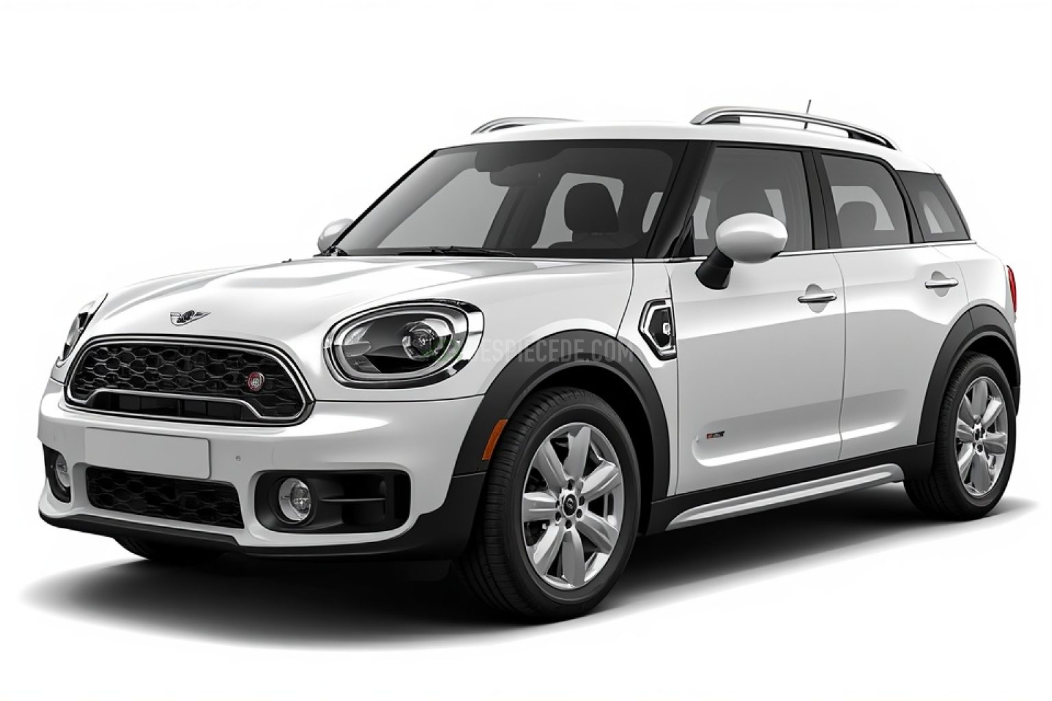 Despiece Mini Countryman (R60) Cooper S 1.6 (184 cv) Automatico 2013 blanco