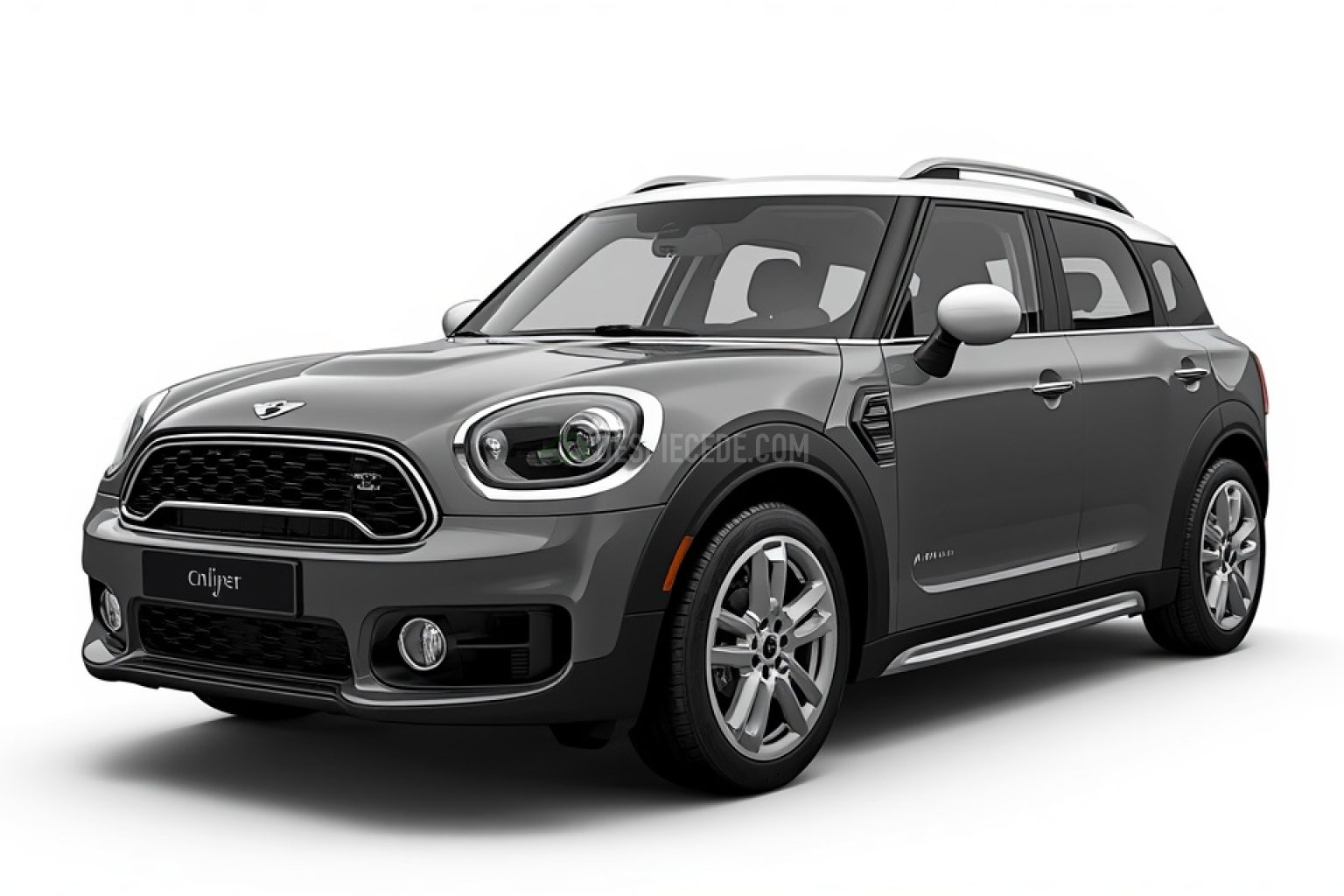 Despiece Mini Countryman (R60) Cooper SD 2.0 (143 cv) Automatico 2014 gris