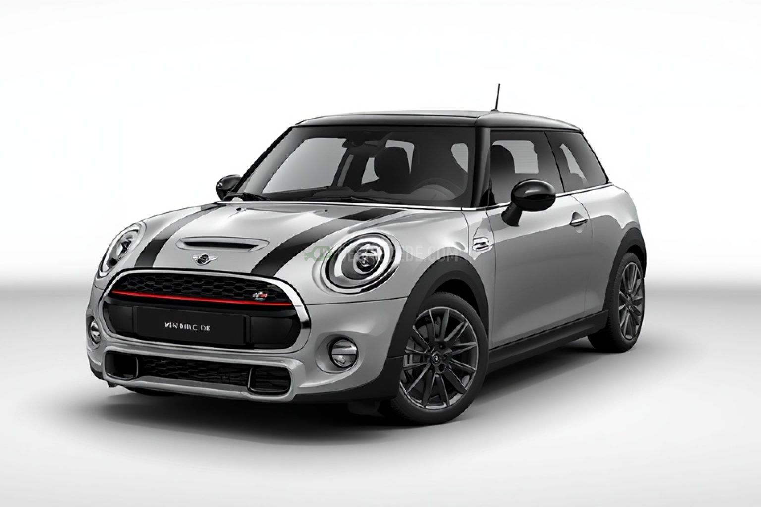 Despiece Mini Hatch (R50; R53) One D (88 cv) 2004 gris