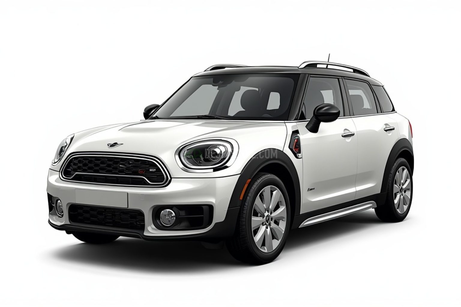 Despiece Mini Paceman (R61) Cooper D 2.0 (112 cv) Automatico 2015 blanco