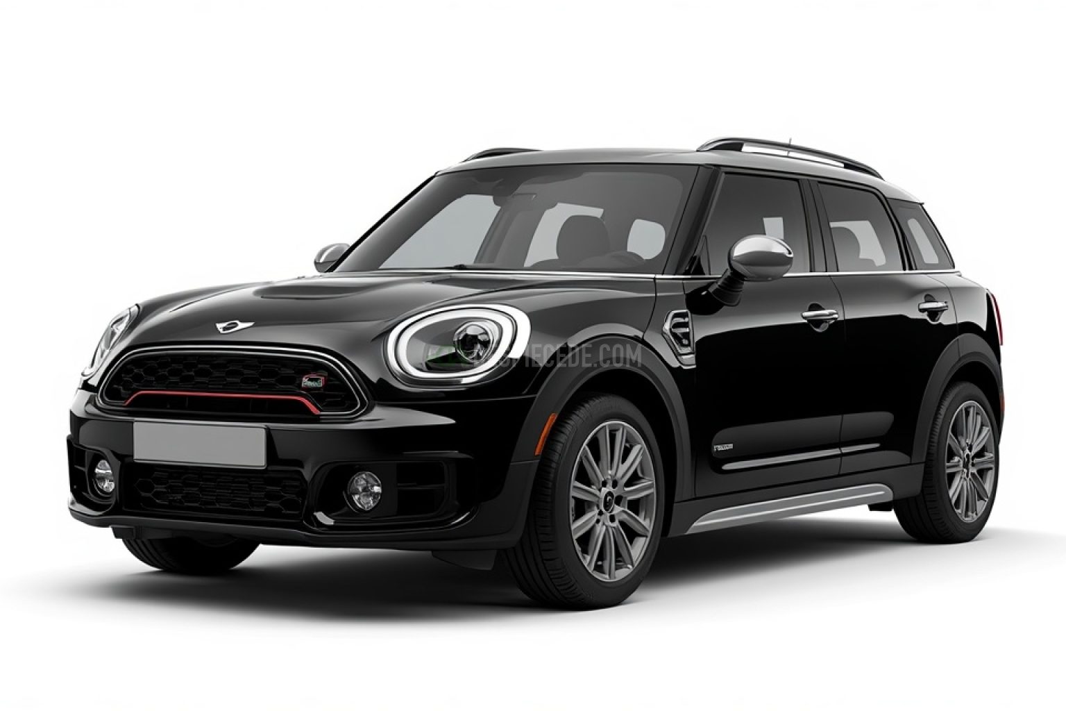 Despiece Mini Paceman (R61) Cooper S 1.6 (190 cv) ALL4 Automatico 2016 negro