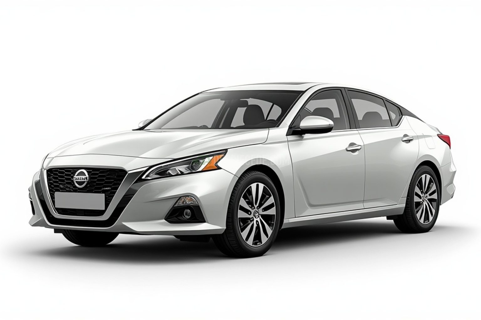 Despiece Nissan Altima III 2.5 i 16V (175 cv) 2006 plata