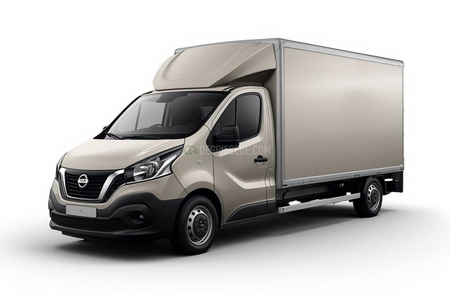 Despiece Nissan INTERSTAR Caja/Chasis (X62B) dCi 145 (145 cv) 2022 beige