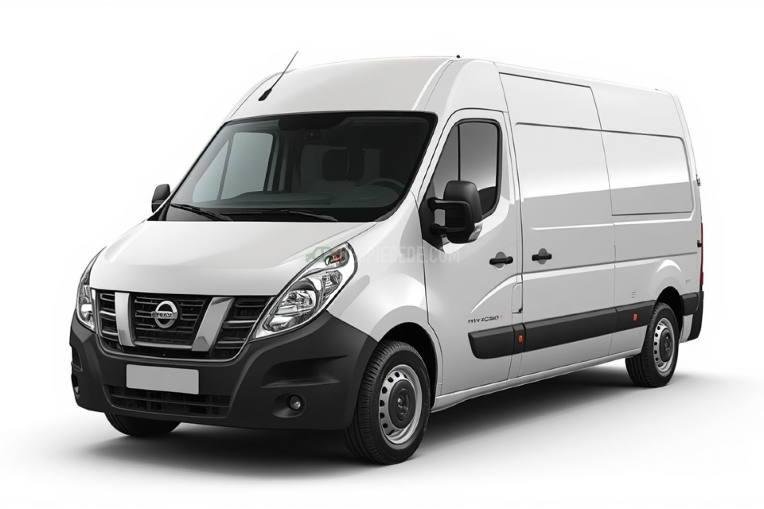 Despiece Nissan NV400 Caja/Chasis dCi (170 cv) 2016 plata
