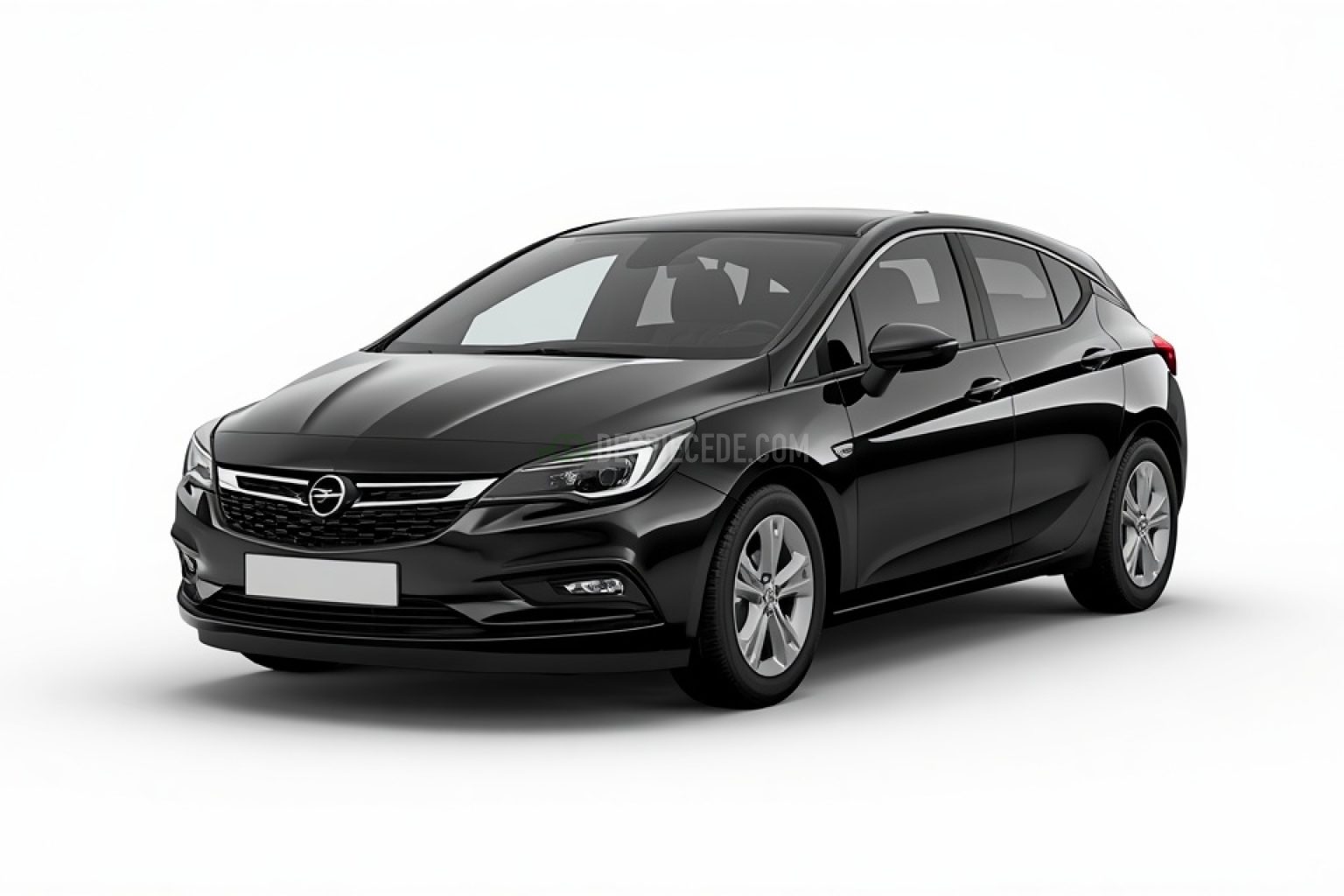 Despiece Opel Astra H 1.6i 16V (105 cv) Automatico 2004 negro