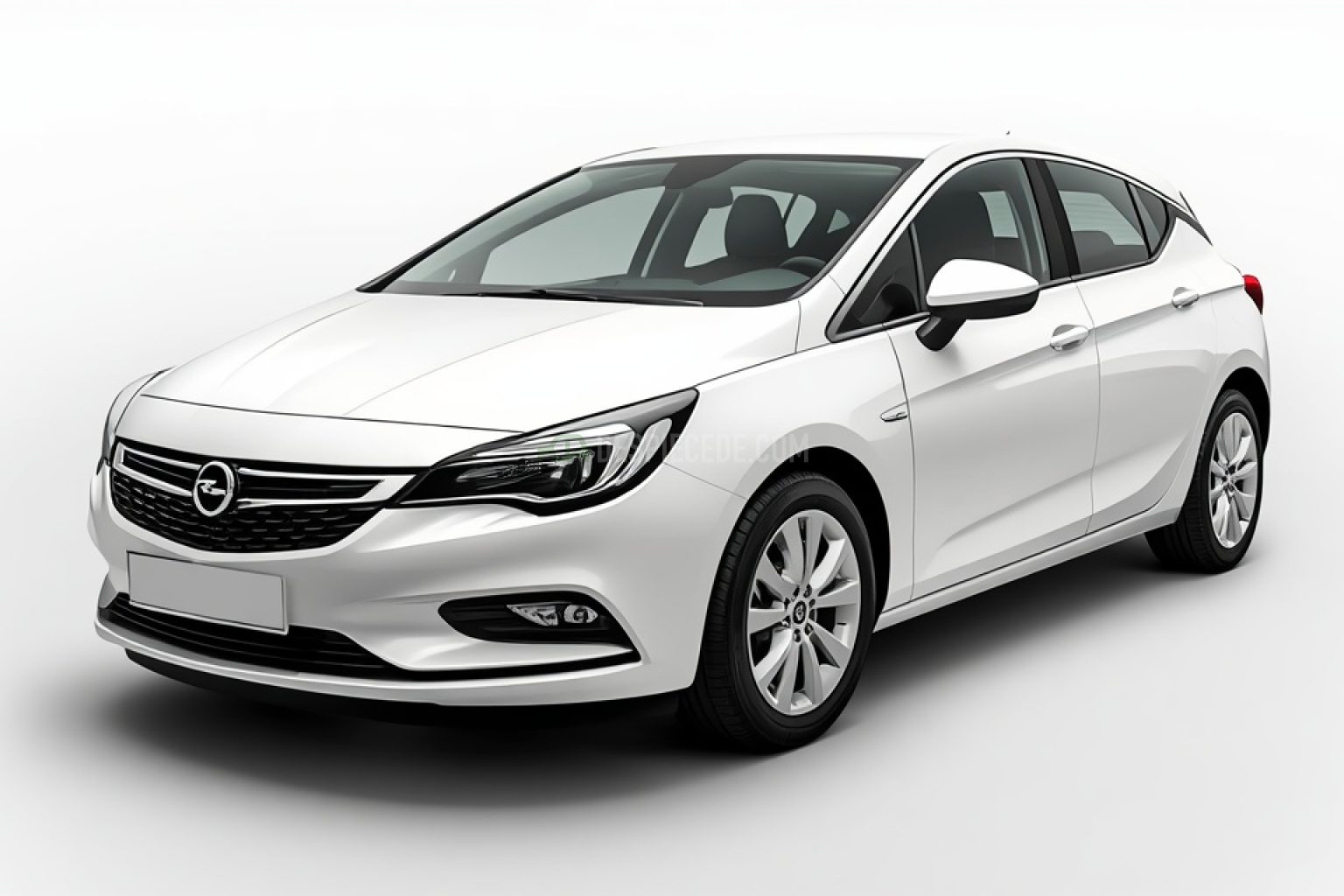 Despiece Opel Astra J 1.4 (100 cv) ecoFLEX 2012 plata