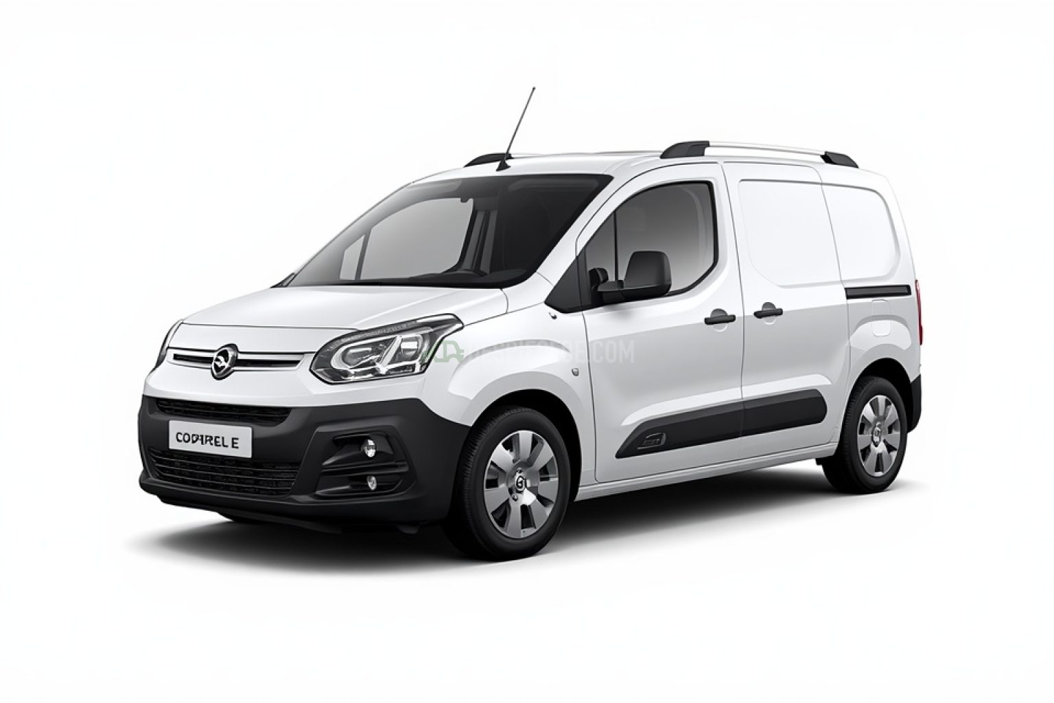 Despiece Opel COMBO E Tour / Life (K9) 1.2 (131 cv) 2019 plata