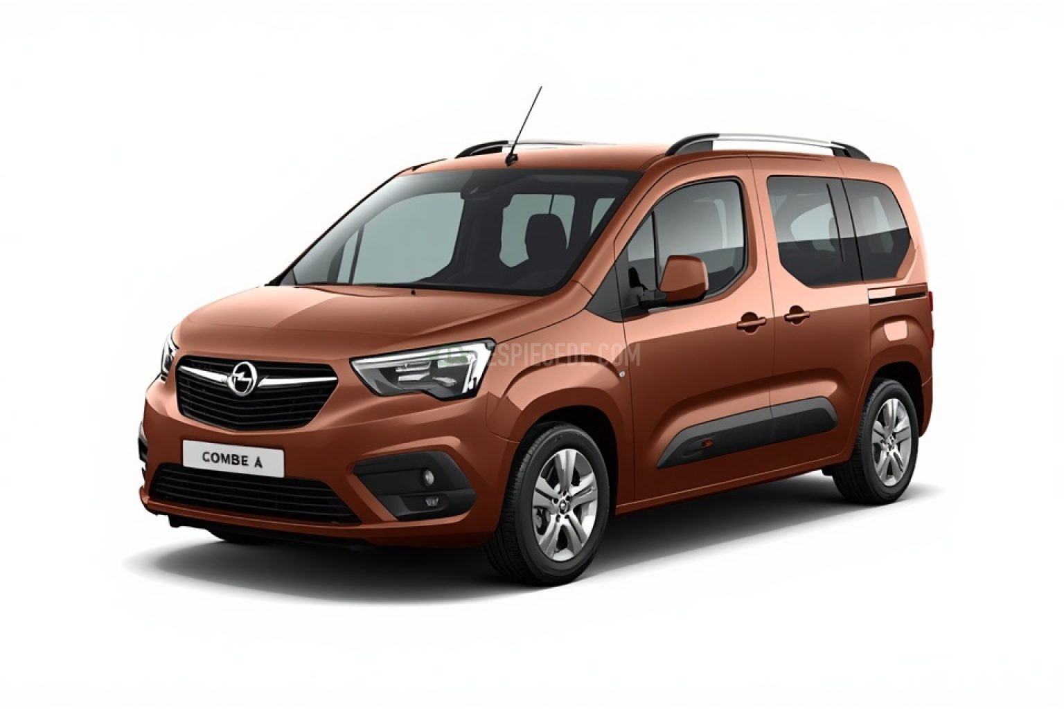 Despiece Opel COMBO E Tour / Life (K9) Combo-e (136 cv) 2020 marron