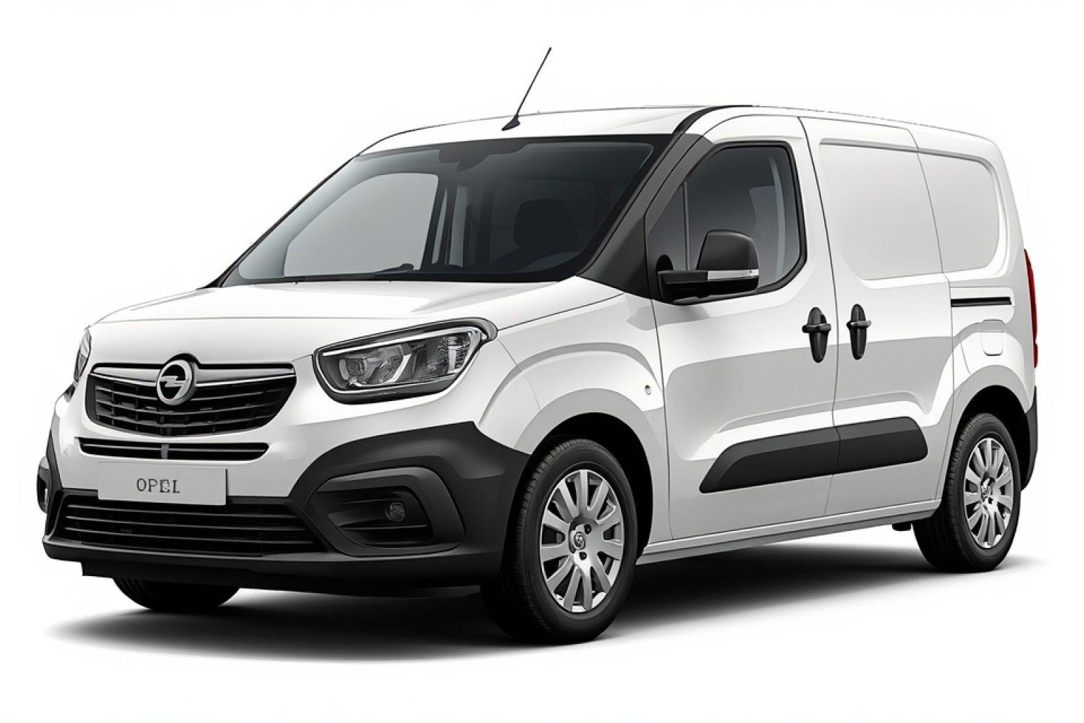 Despiece Opel COMBO Furgoneta/monovolumen (K9) 1.5 D (102 cv) 2018 blanco