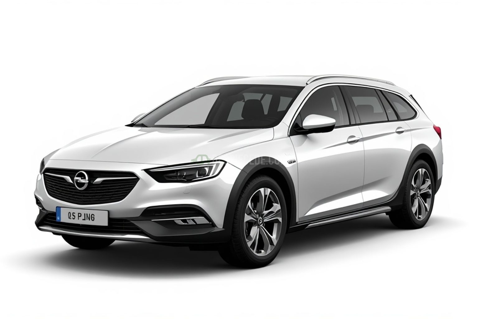 Despiece Opel INSIGNIA B Country Tourer (Z18) 2.0 4x4 (47) (260 cv) 2022 plata