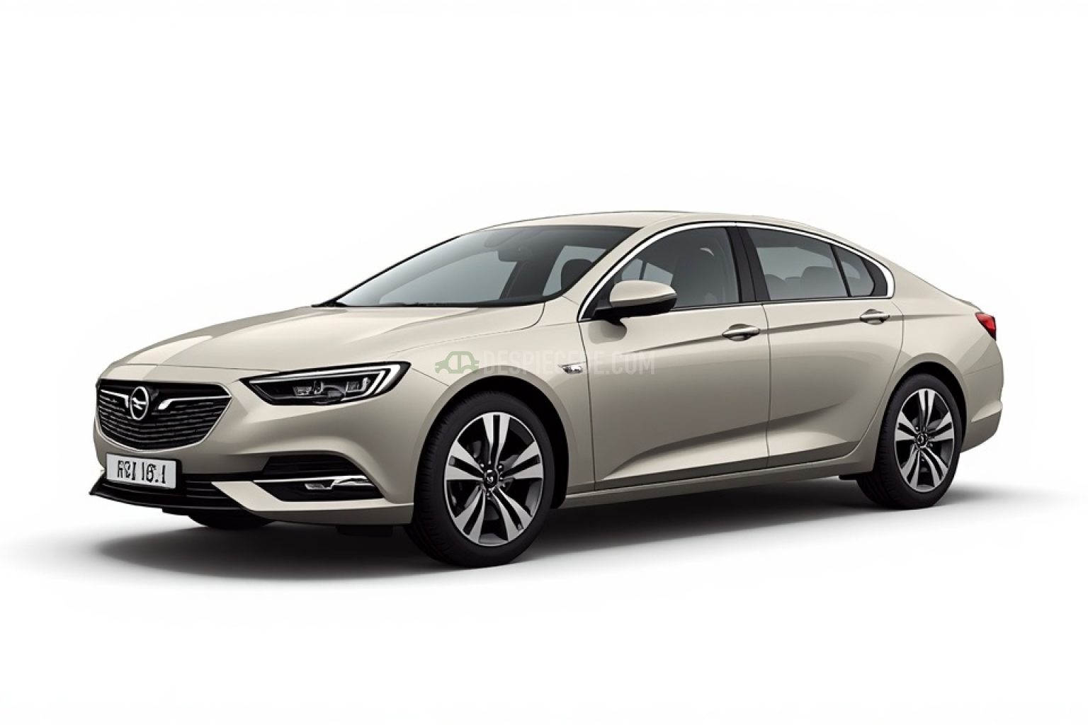 Despiece Opel Insignia Grand Sport 2.0 (68) (200 cv) 2017 beige