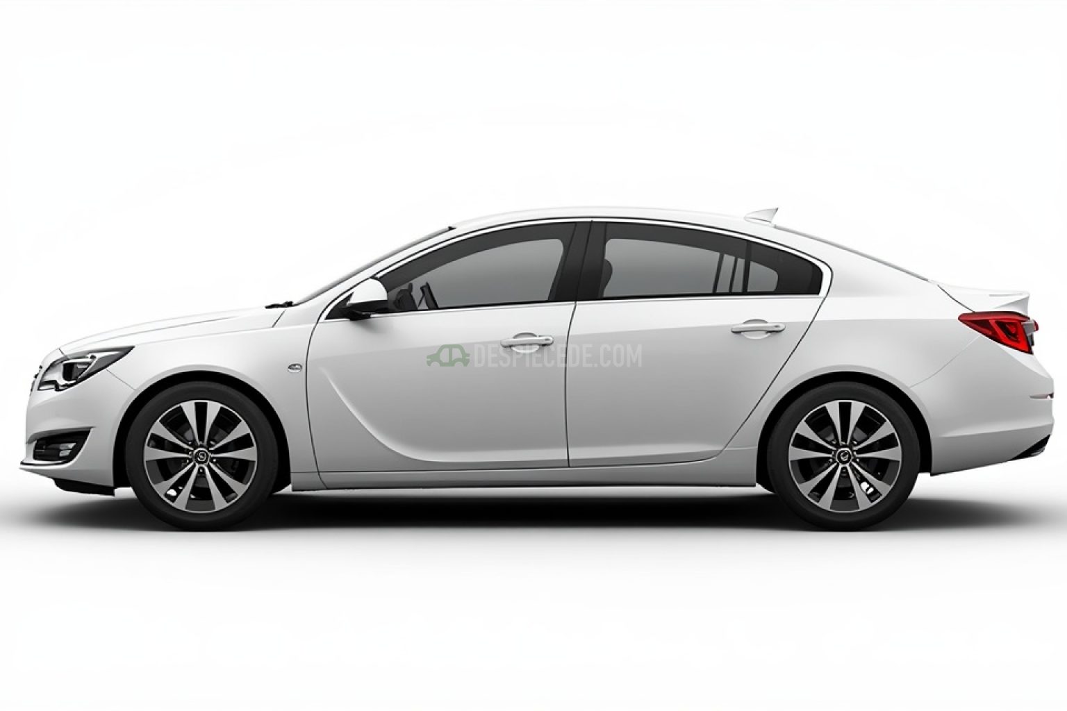 Despiece Opel Insignia Sedan 2.0 CDTI (110 cv) DPF 2010 blanco