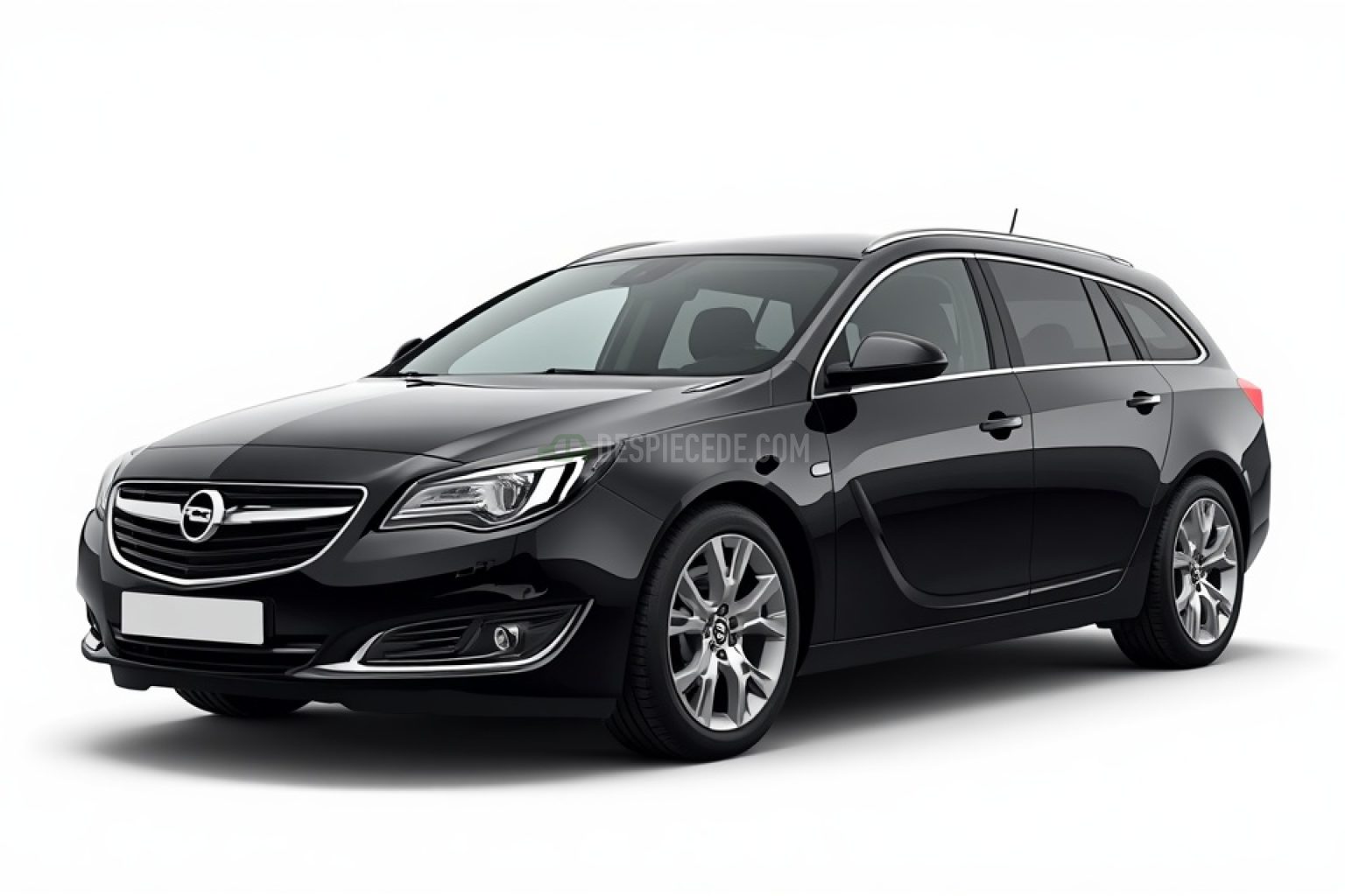 Despiece Opel Insignia Sports Tourer II 2.0 CDTI (170 cv) 2019 negro