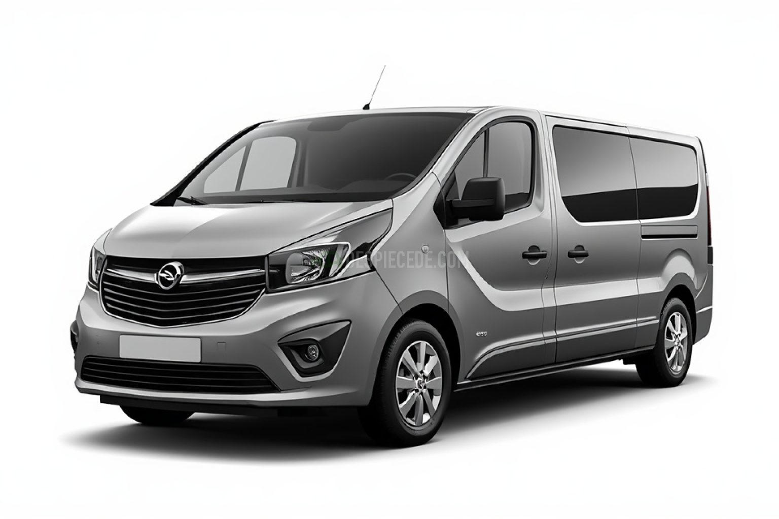 Despiece Opel Opel VIVARO B Autobús 1.6 CDTI (121 CV) 2019 gris
