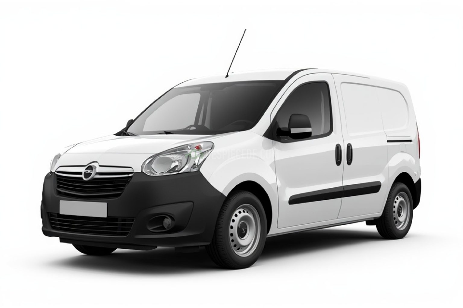 Despiece Opel Opel VIVARO B Caja/Chasis 1.6 CDTI (146 CV) 2016 plata