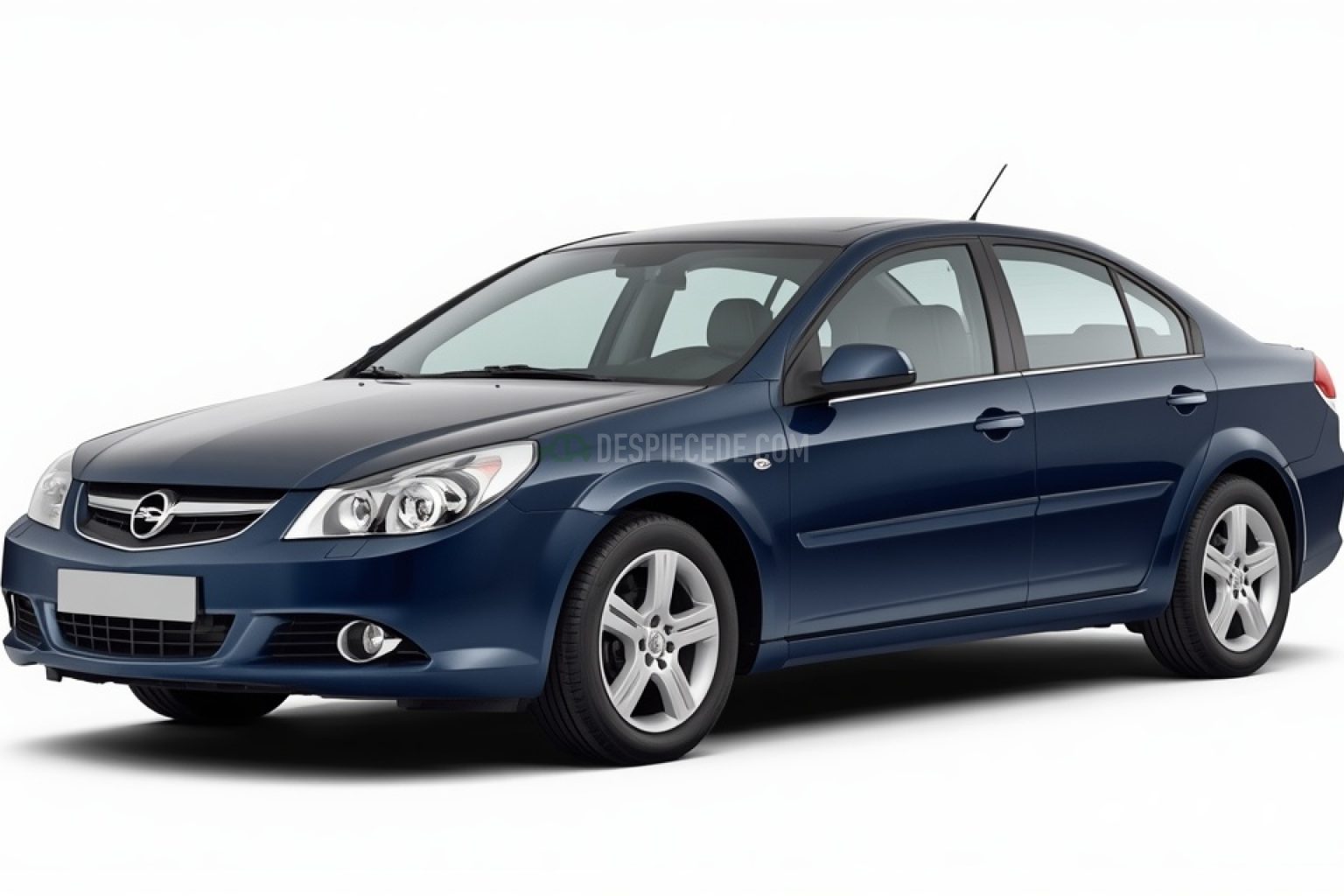 Despiece Opel Signum (Versión 2005) 2.8i V6 24V Turbo (250 cv) Automatico 2006 azul