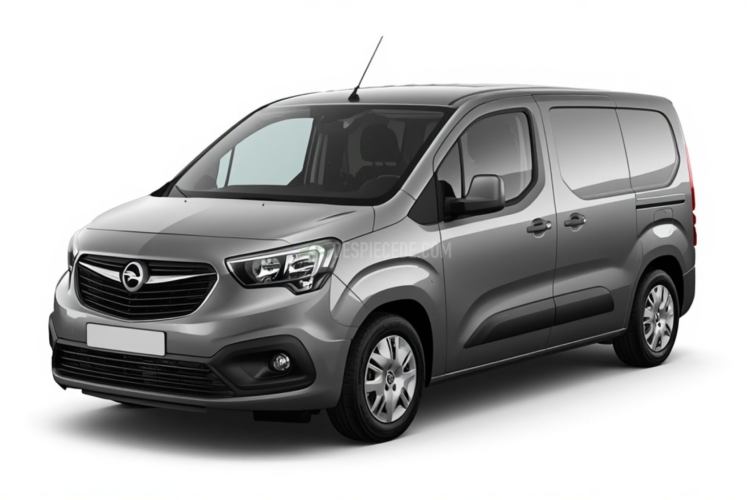 Despiece Opel VIVARO C Furgón (K0) 1.5 (120 cv) 2026 gris