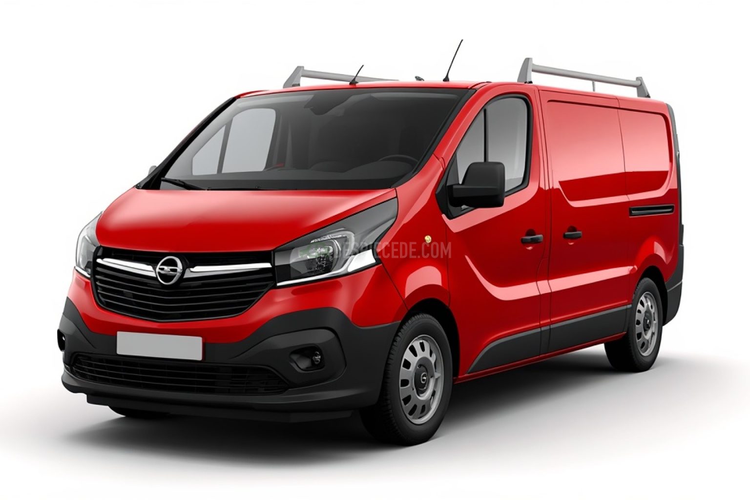 Despiece Opel VIVARO C Platform Cabin (K0) VIVARO-E (136 cv) 2020 rojo