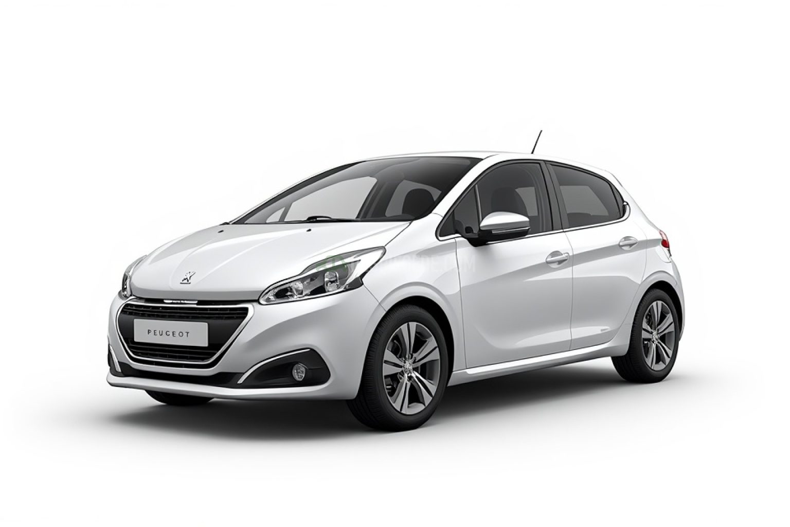 Despiece Peugeot 208 1.0 VTi (68 cv) 2015 plata