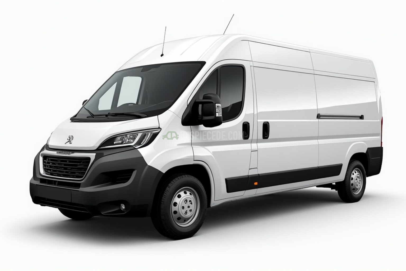 Despiece Peugeot Boxer Autobús 2.2 HDi (150 cv) 2011 blanco