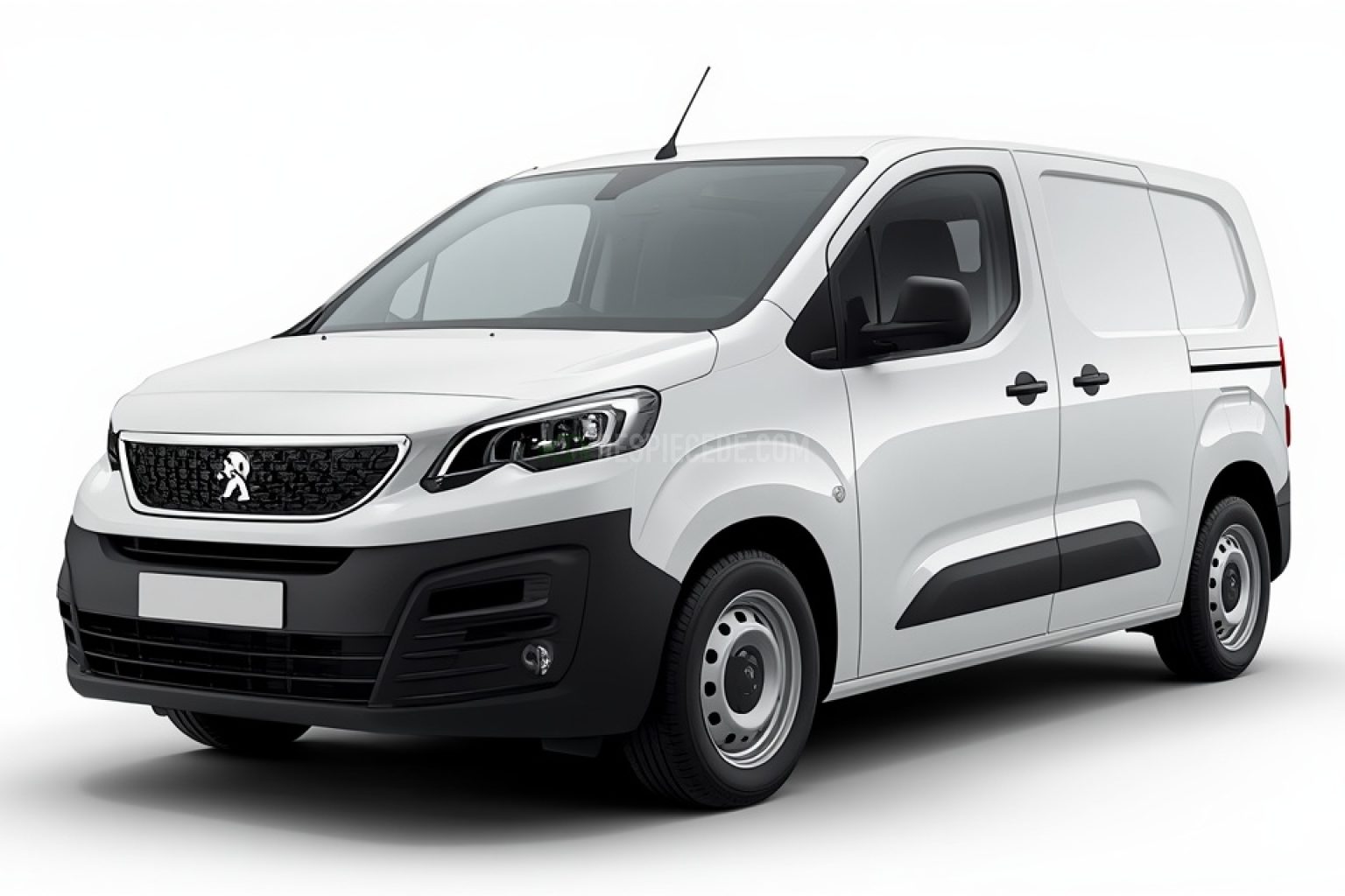 Despiece Peugeot Expert (224) 1.9 TD (90 cv) 2006 blanco