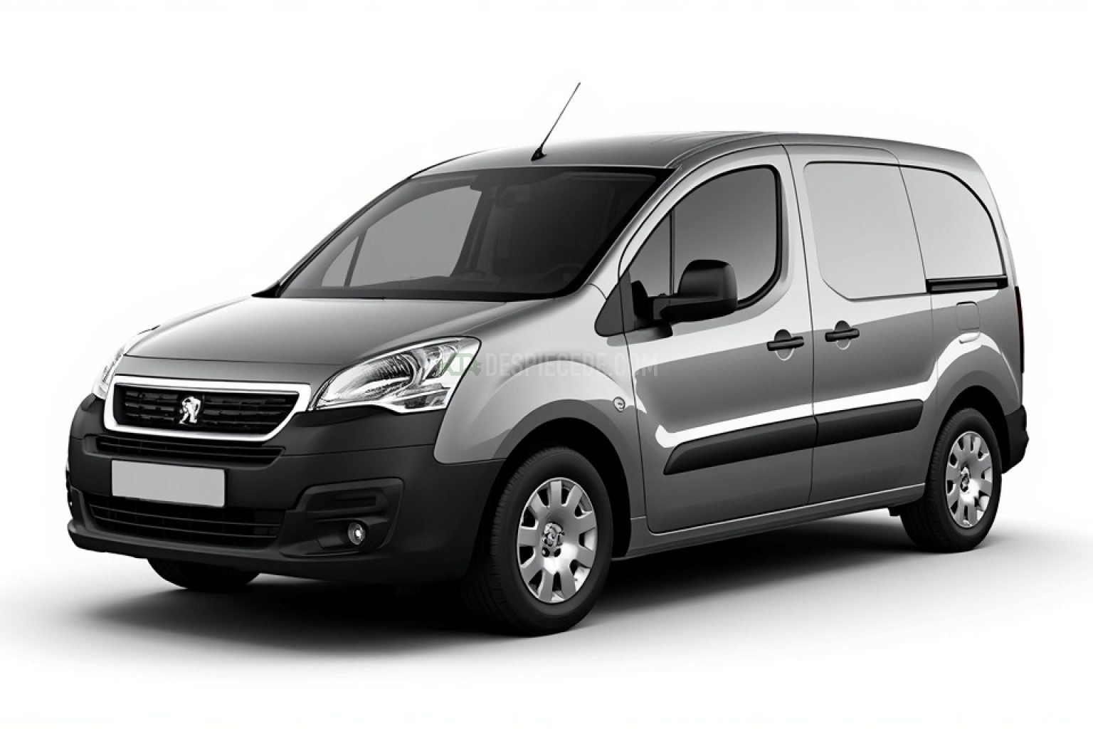 Despiece Peugeot PARTNER Furgoneta/monovolumen (K9) 1.5 BlueHDI 130 (131 cv) 2025 gris