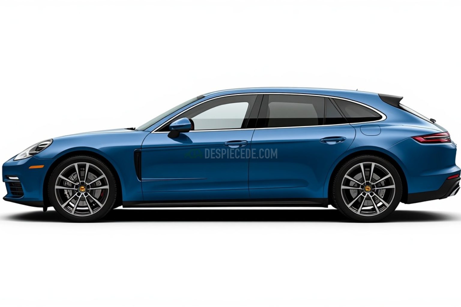 Despiece Porsche PANAMERA Sport Turismo (971) 4.0 S 4 Diesel (97CDD1) (422 cv) 2024 azul