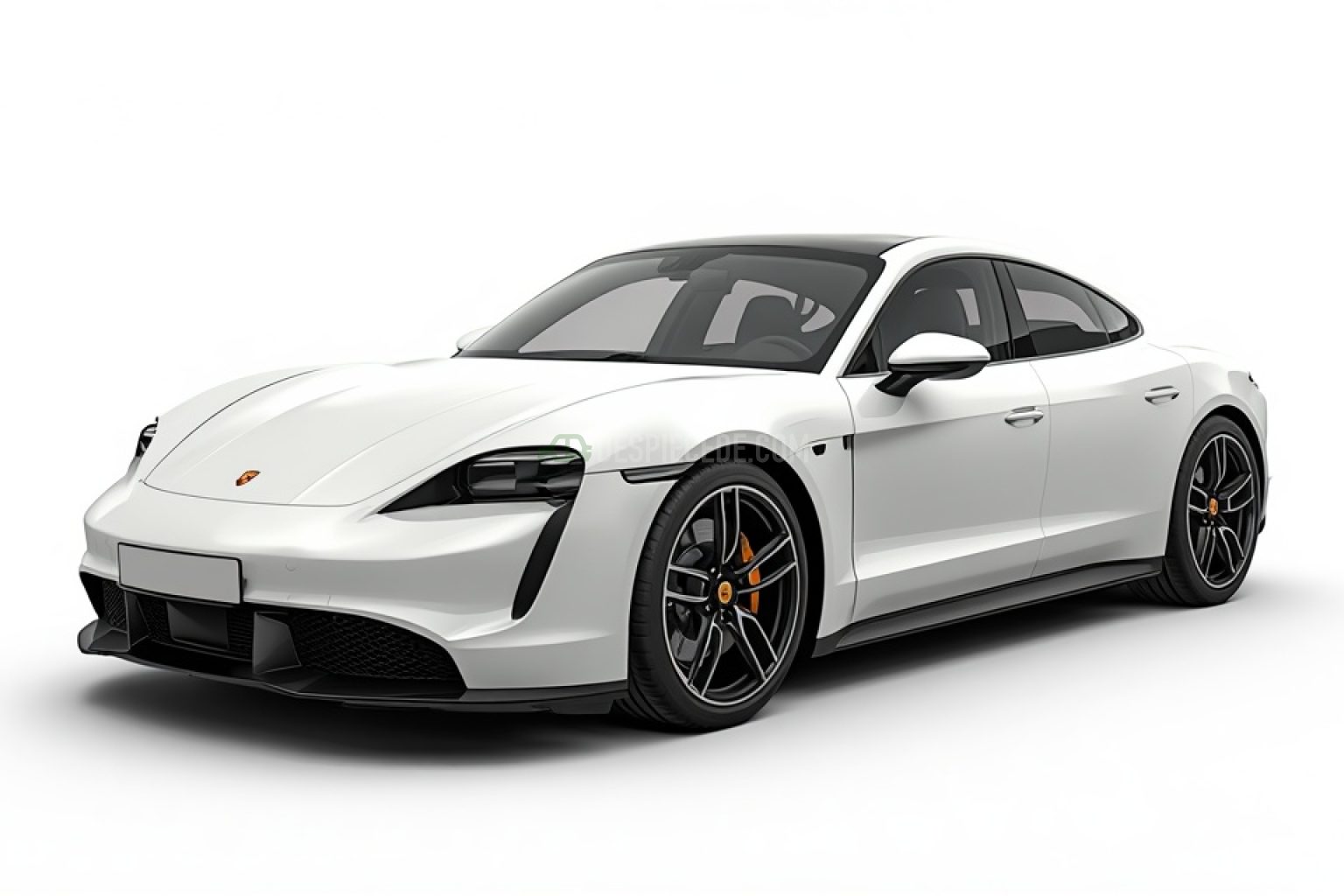 Despiece Porsche TAYCAN Sport Turismo (Y1C) 4S (Y1CDB1) (571 cv) 2024 blanco