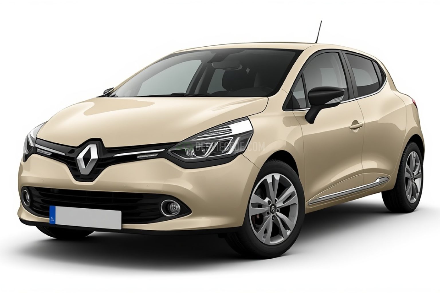 Despiece Renault Clio V 1.0 SCe (65cv) 2020 beige