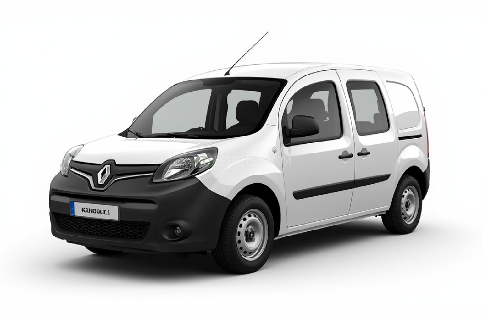 Despiece Renault KANGOO III Furgoneta/monovolumen 1.3 TCe 130 (FJMB) (131 cv) 2025 plata