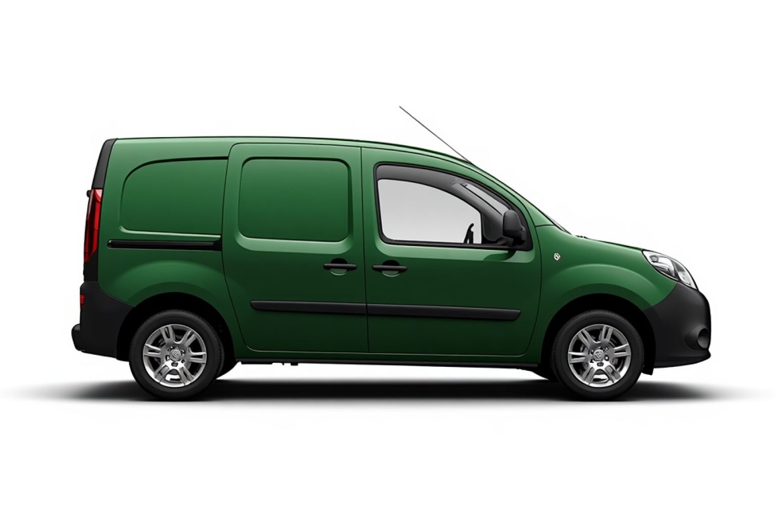Despiece Renault KANGOO III Furgoneta/monovolumen 1.5 Blue dCi 95 (FJAB) (95 cv) 2021 verde