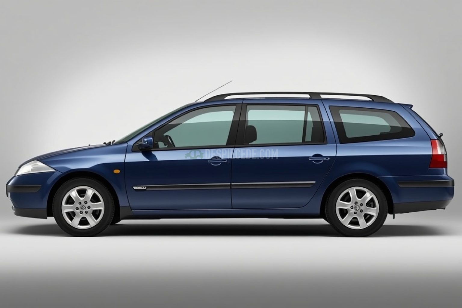 Despiece Renault Laguna II Grandtour 1.9 (90 CV) 2005 azul
