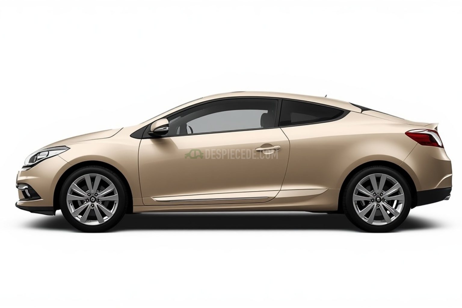 Despiece Renault Megane CC 1.5 DCI (106 CV) 2013 beige