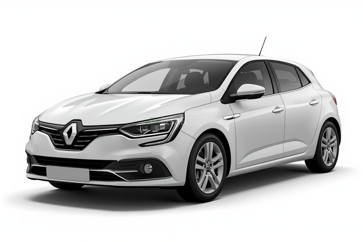 Despiece Renault Megane II Clasico 1.6 16V (112 cv) 2005 plata