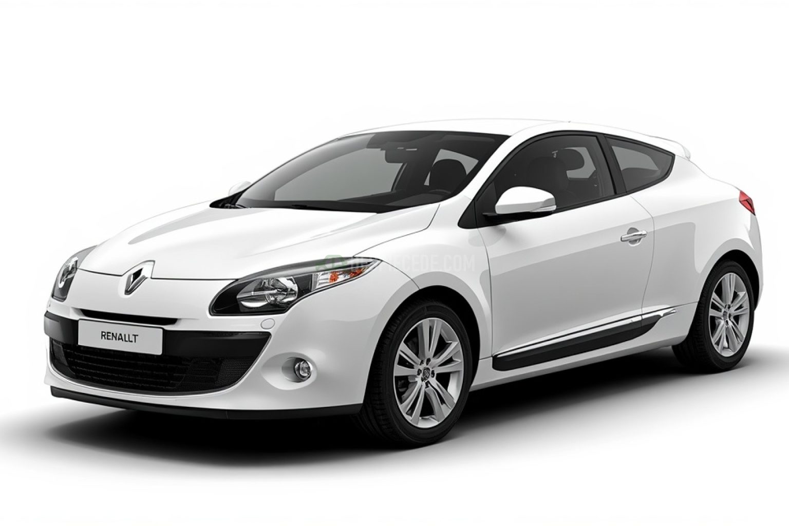 Despiece Renault Megane III (version 2012) 1.5 dCi (110 cv) FAP 2013 plata
