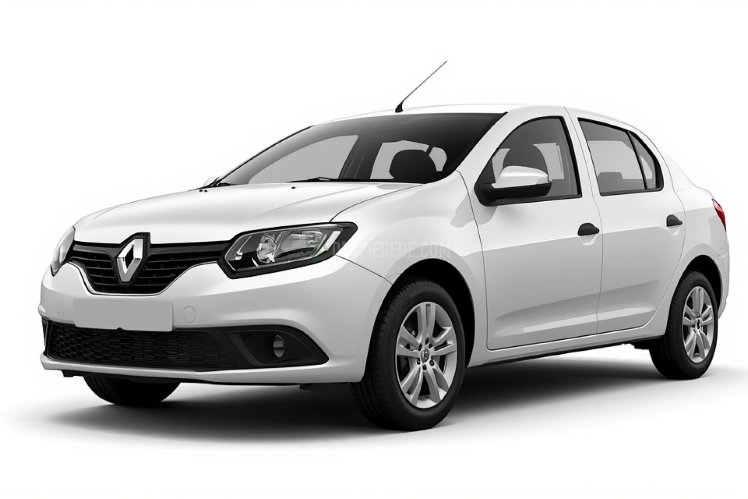 Despiece Renault Symbol 1.4 16v (98 cv) 2004 plata