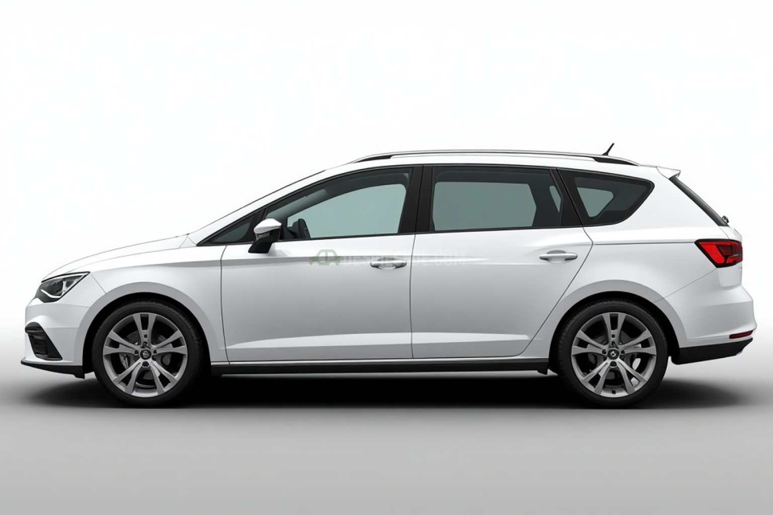Despiece Seat Altea (5P) FR 2.0 TFSI (200 cv) 2004 plata