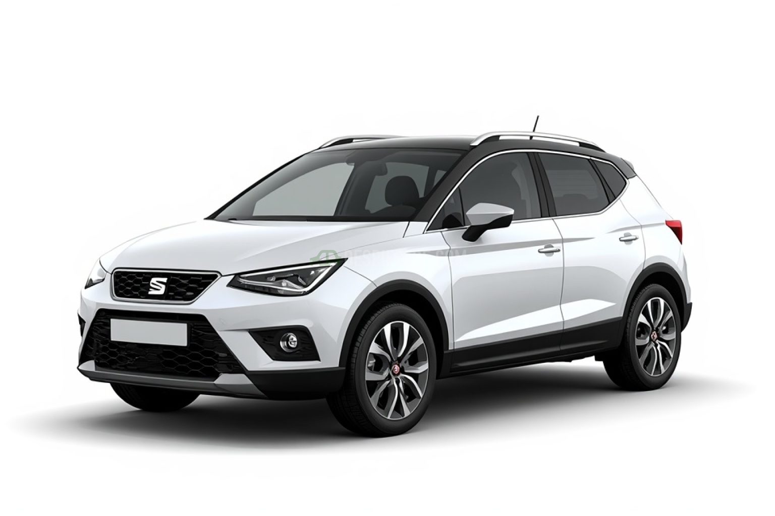 Despiece Seat Arona 1.0 TSI (95 cv) 2017 plata