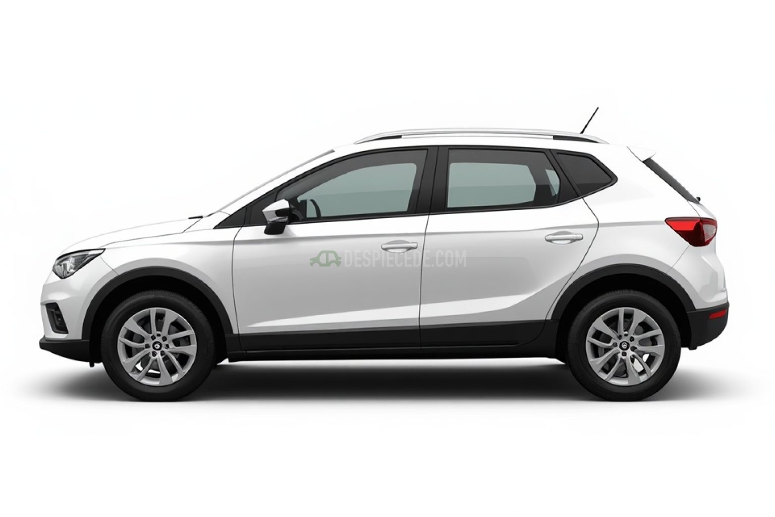 Despiece Seat Arona 1.6 TDI (95 cv) 2017 blanco