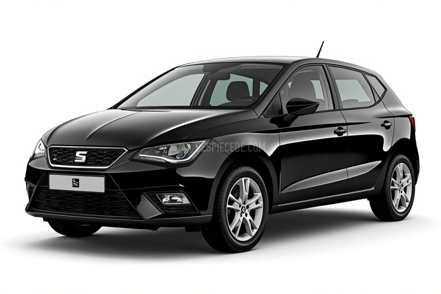 Despiece Seat ARONA (KJ7, KJP) 1.0 TSI (110 cv) 2021 negro