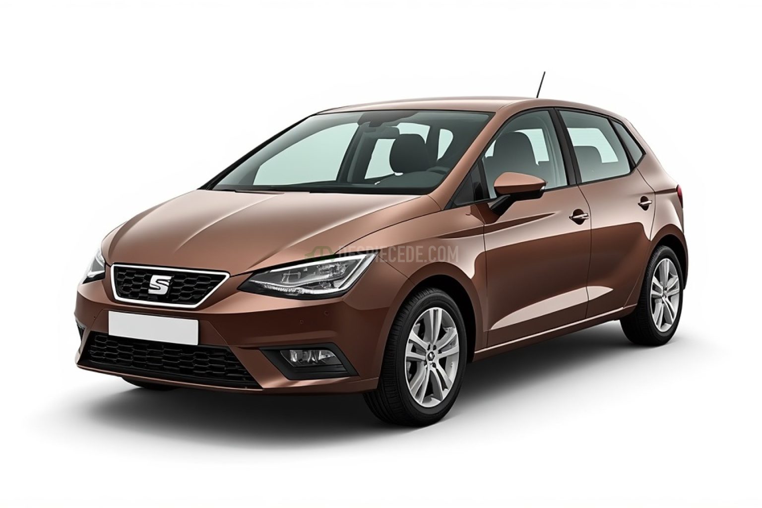 Despiece Seat Exeo 1.8 TSI (120cv) 2011 marron