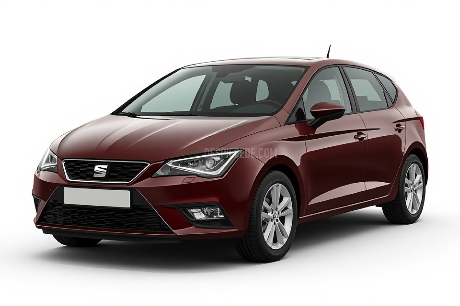Despiece Seat Exeo 2.0 TDI (170 cv) DPF 2009 marron