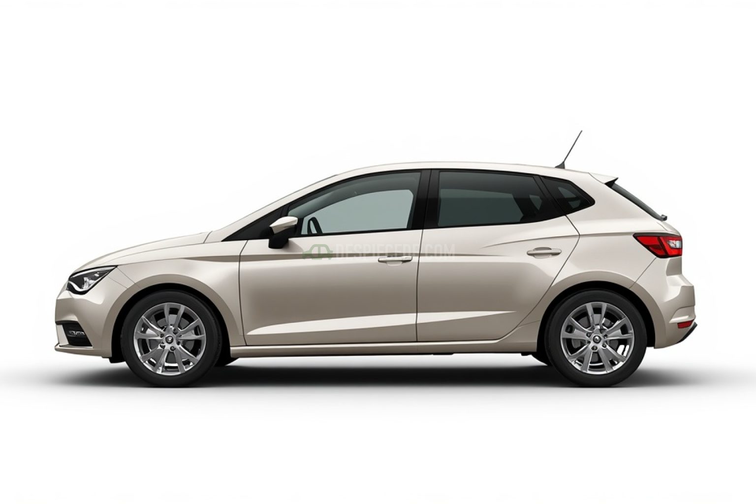 Despiece Seat Ibiza III 1.2 12V (64 cv) 2008 beige