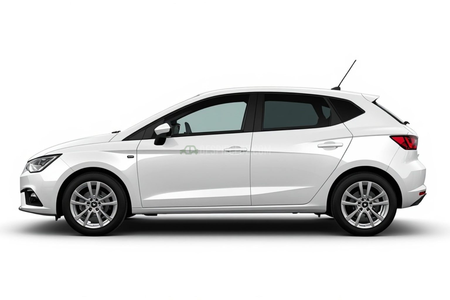 Despiece Seat Ibiza IV 1.0 (75 CV) 2016 plata