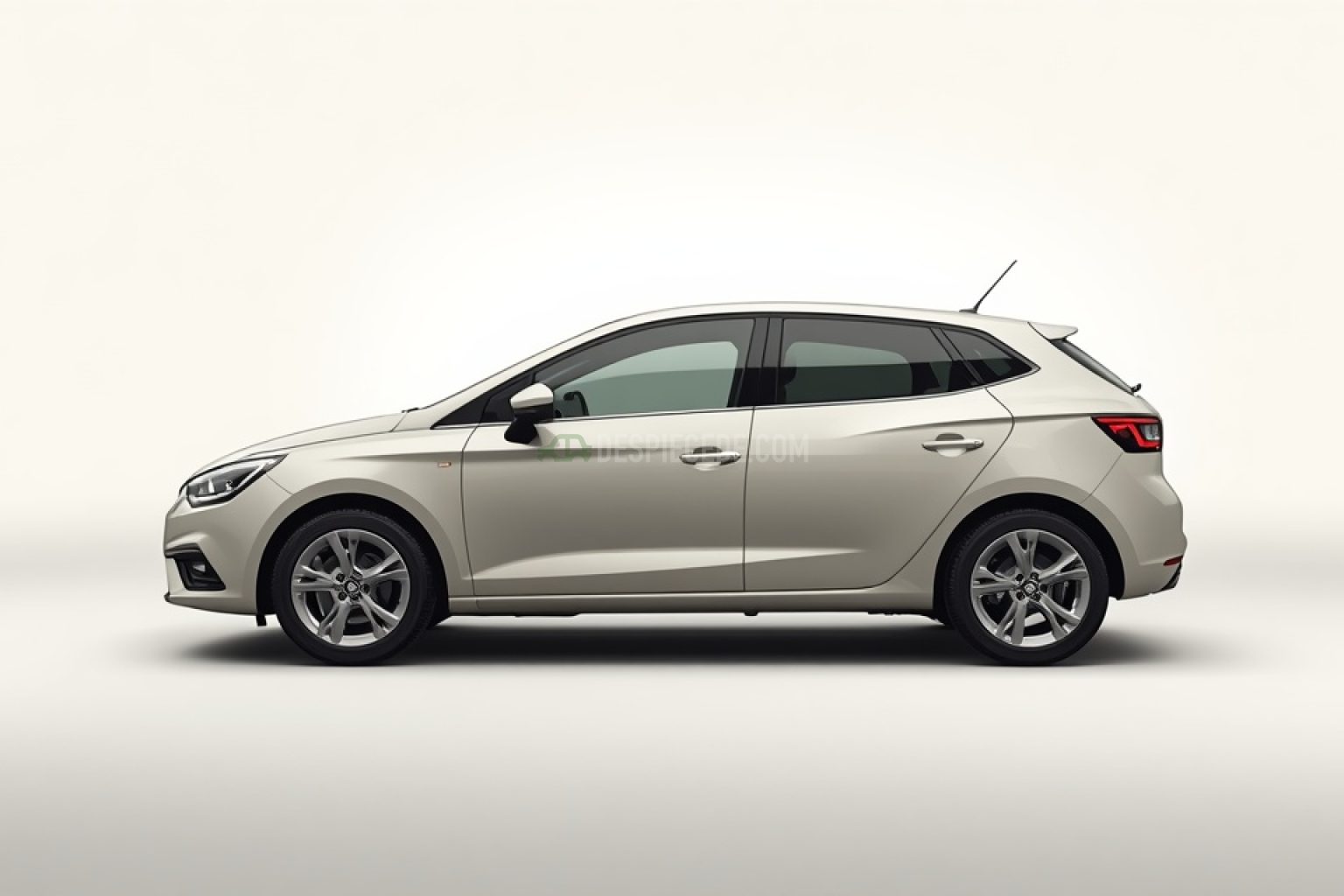 Despiece Seat Ibiza IV ST 1.2 (60cv) 2015 beige