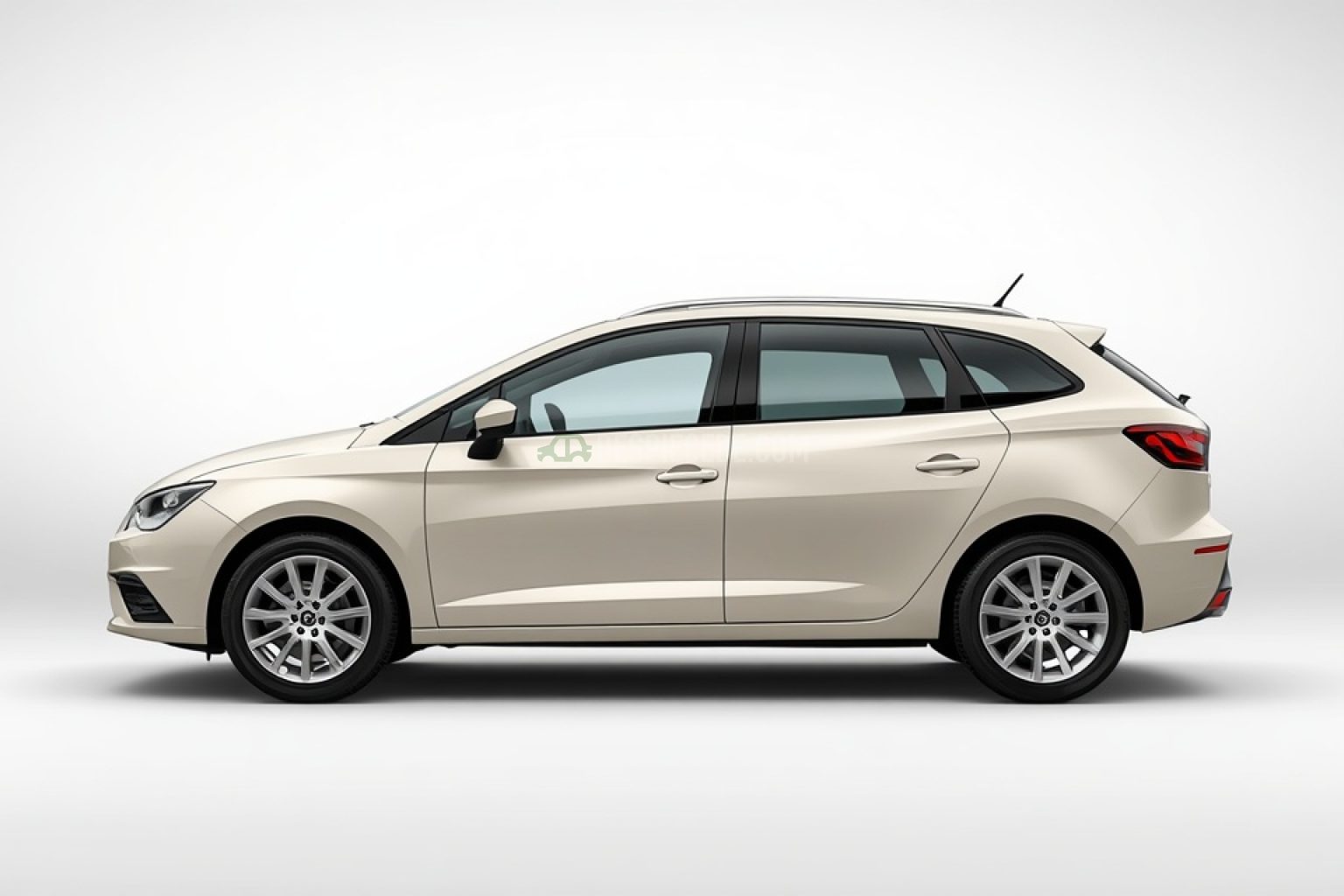 Despiece Seat Ibiza IV ST (Versión 2015) 1.4 TDI (90 cv) 2015 beige