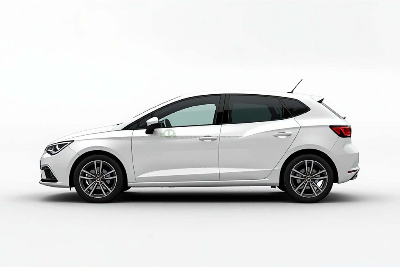 Despiece Seat Ibiza V ST (6J8, 6P8) 1.0 TSI (95 CV) 2016 blanco