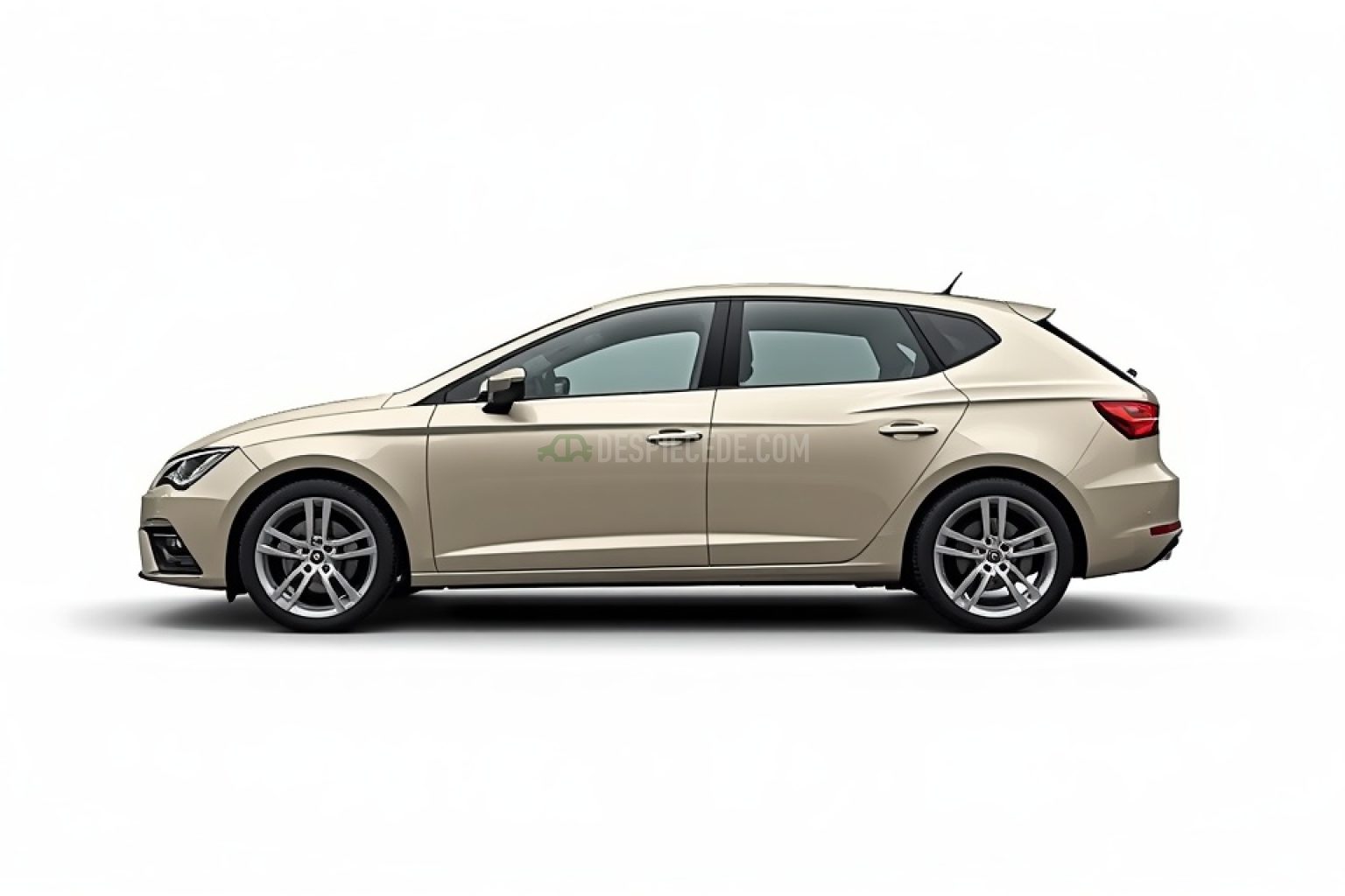 Despiece Seat Leon III 2.0 TDI (110cv) 2013 beige