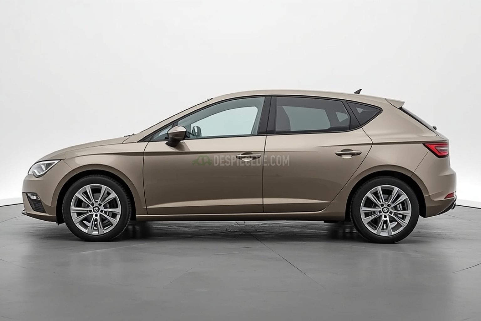 Despiece Seat Leon III FR 1.4 TSI (150 cv) ACT start/stop 2012 beige