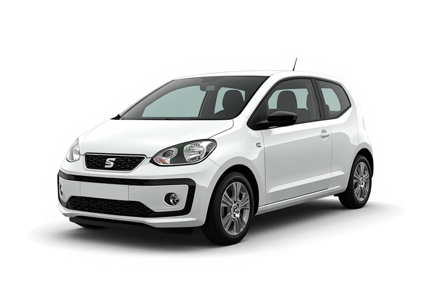 Despiece Seat Mii 1.0 12V (75 cv) 2011 blanco